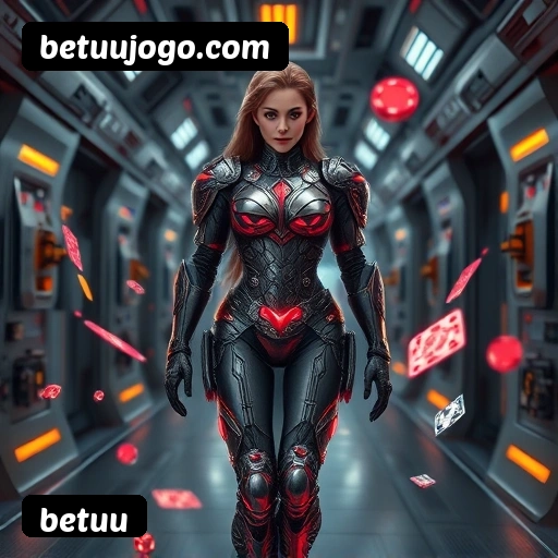 Imagem secundária de apoio para instalação do app betuu