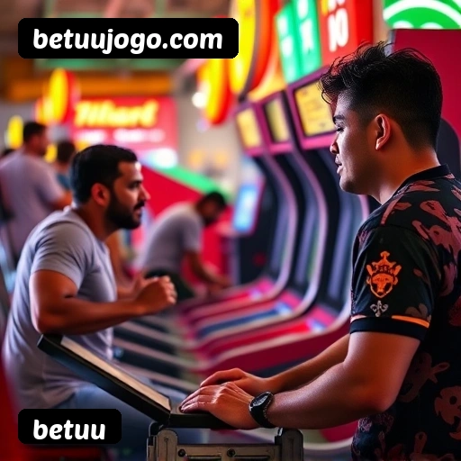 Ofertas personalizadas para jogadores VIP