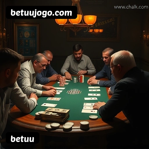 Imagem secundária para conteúdo da página Facebook betuu