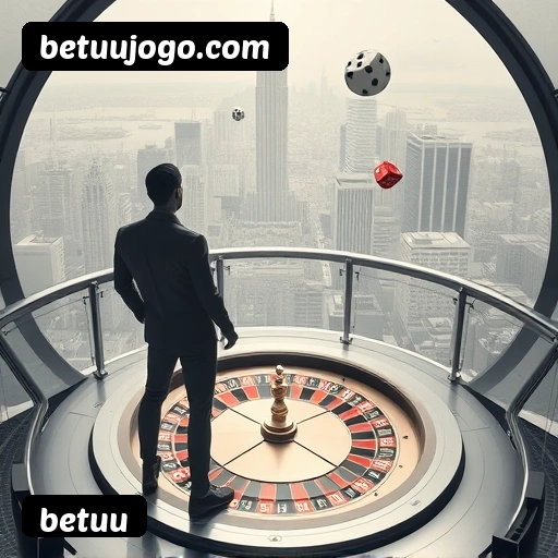 App Mobile betuu - Jogue em Qualquer Lugar no Seu Smartphone