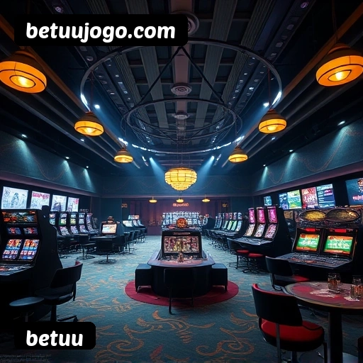 Jogos de Cassino em Destaque - Slots, Roleta, Blackjack