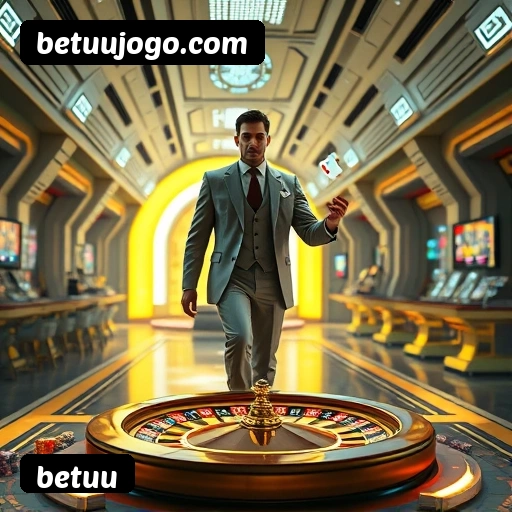 Benefícios do Login betuu - Bônus e Vantagens Exclusivas